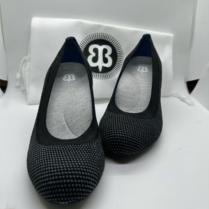 Beta Brand Heels NEW